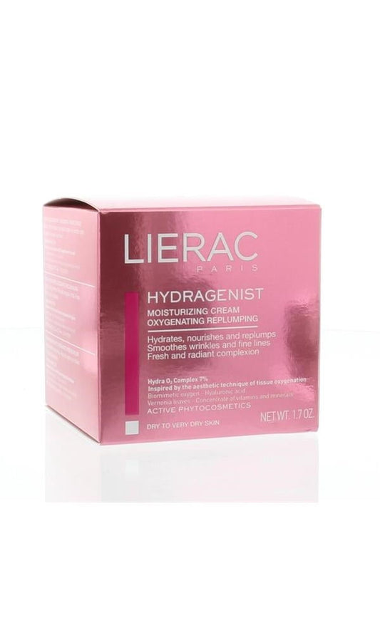Hydragenist creme