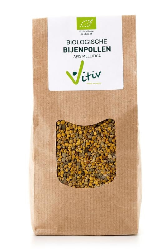 Bijenpollen-