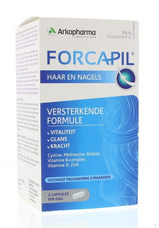Forcapil-