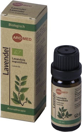 Lavendel etherische olie bio-