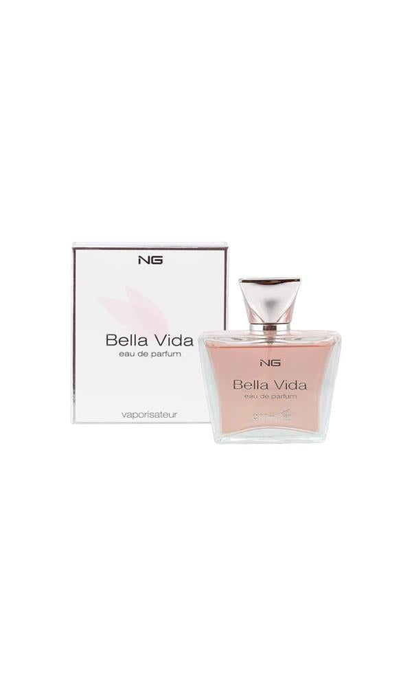 Belle vida-