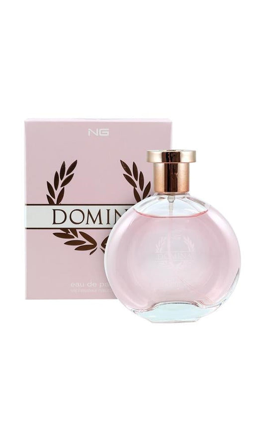Domina eau de parfum