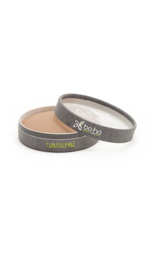 Bronz powder grand terr 09