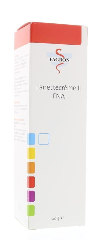 Lanettecreme II FNA