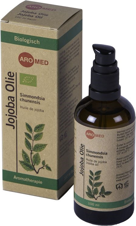 Jojoba olie bio-
