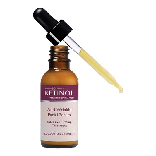 Anti wrinkle serum