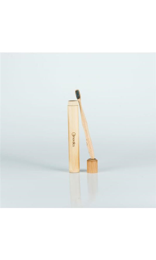 Bamboo travel case-1 set