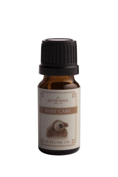 Parfum olie Baby care-