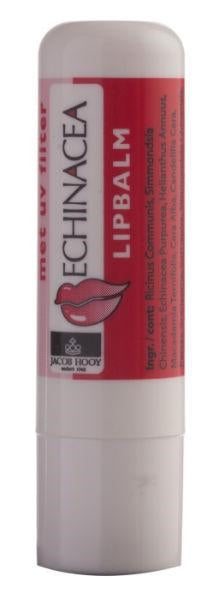Echinacea lipbalsem-