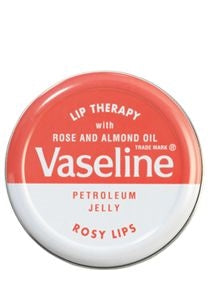 Lip therapy rosy lips-