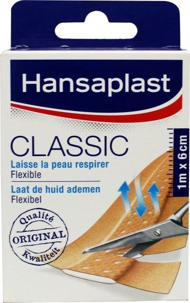 Classic 1 m x 6 cm-
