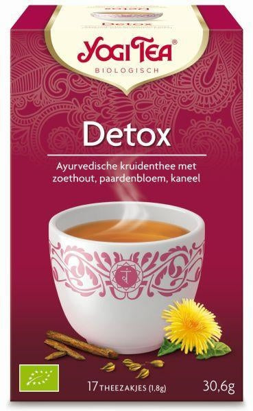 Detox-