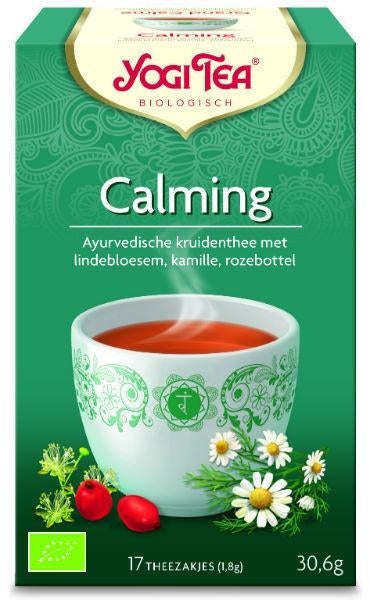 Calming-
