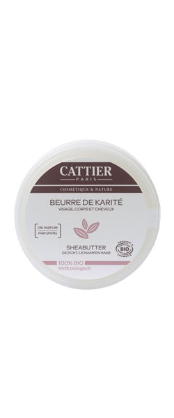 Sheabutter mini-