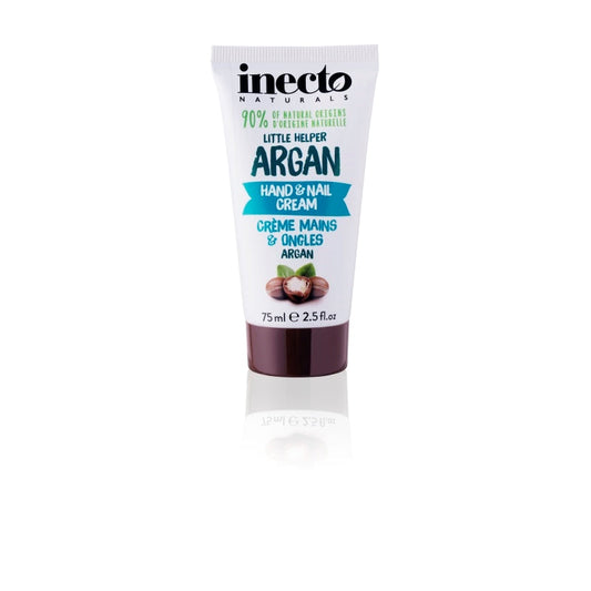 Argan hand & nagelcreme-