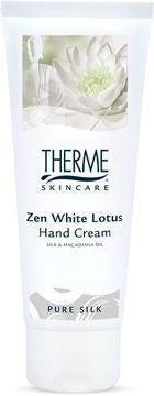 Handcreme zen white lotus