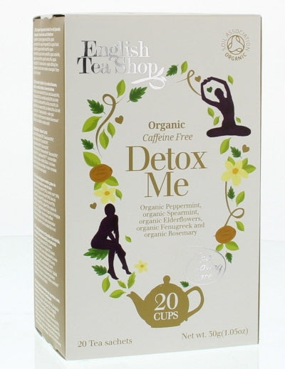 Detox me