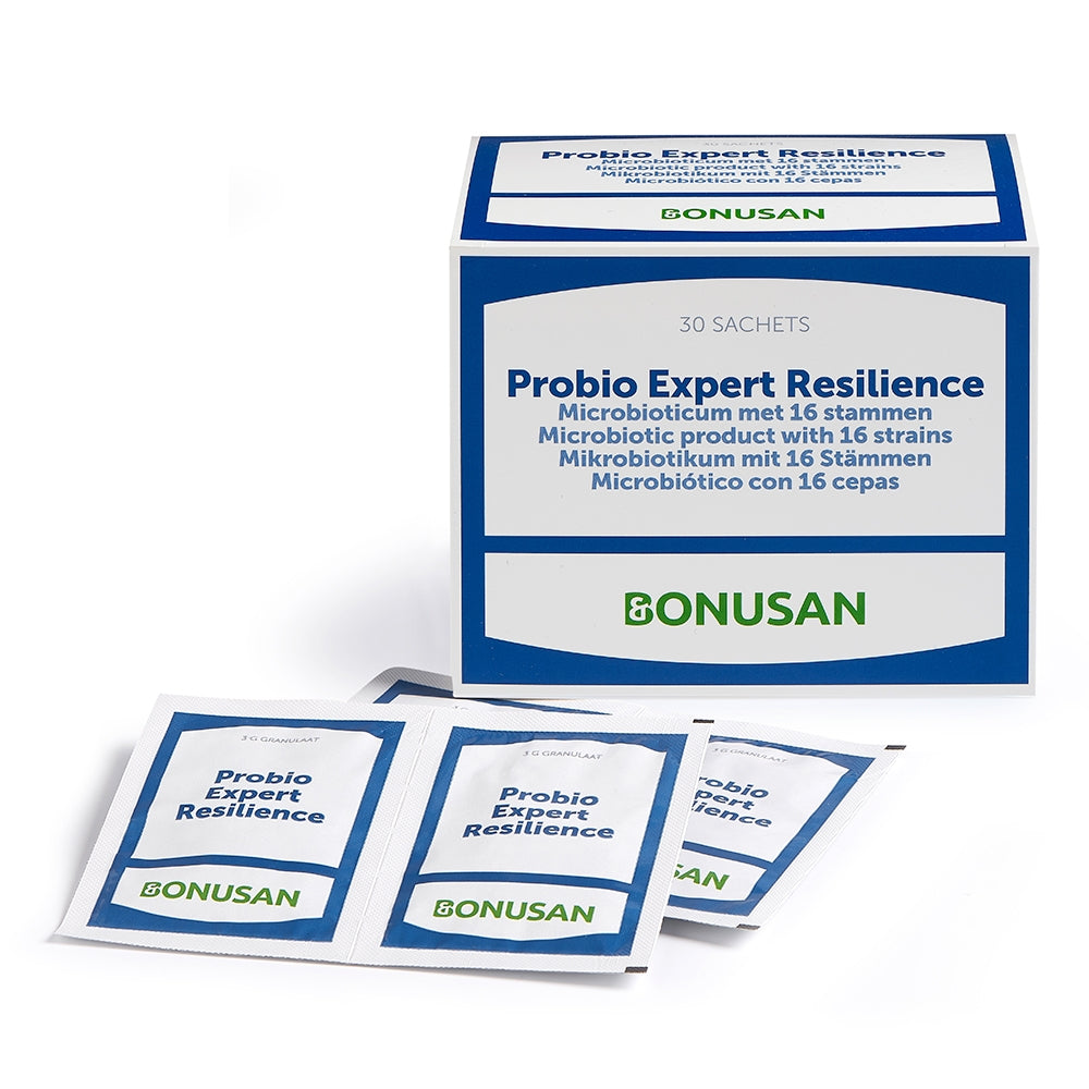 Probio expert resilience-