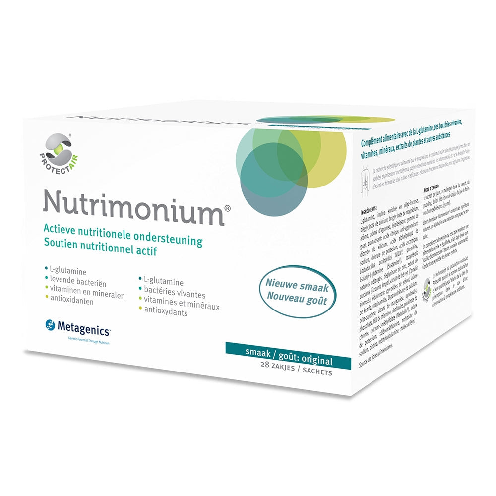 Nutrimonium original-