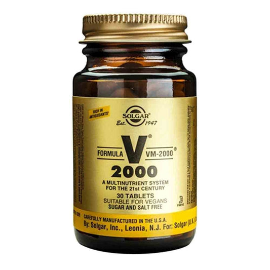 Formula VM-2000