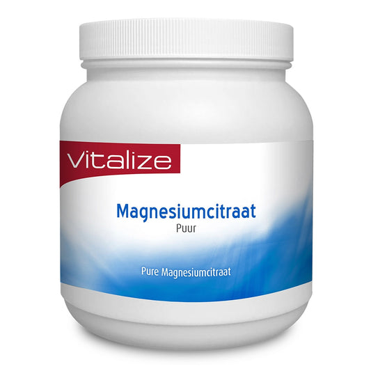 Magnesiumcitraat