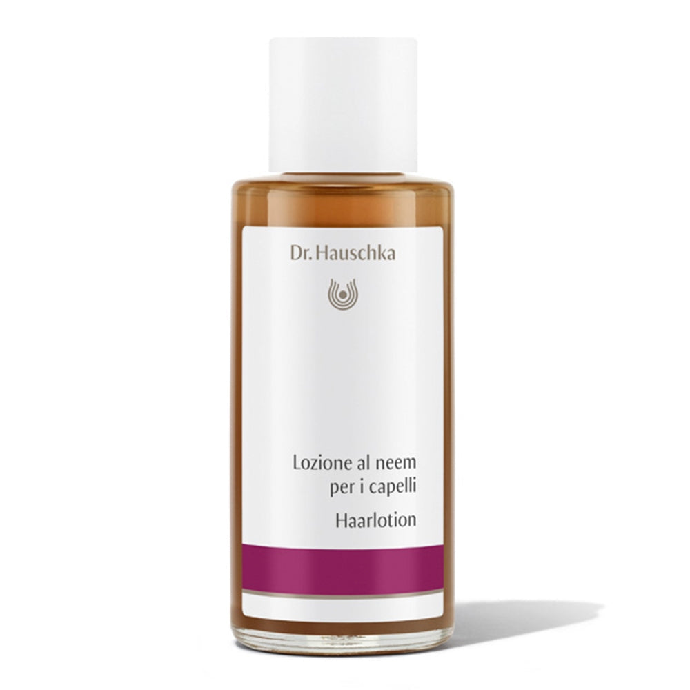 Haarlotion-