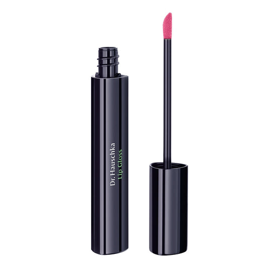Lip gloss 02 raspberry