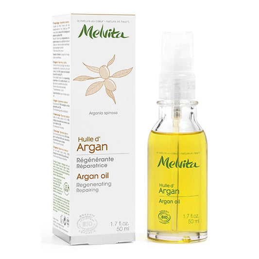 Argan Oil Regenerating Repairing (Melvita arganolie)