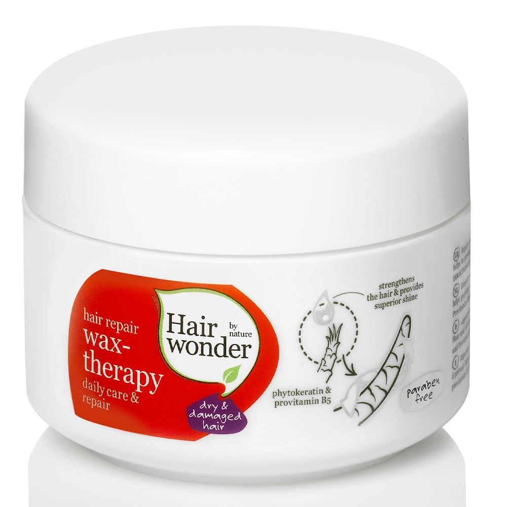 Hairwonder Wax Therapy-