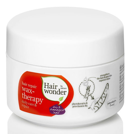 Hairwonder Wax Therapy-
