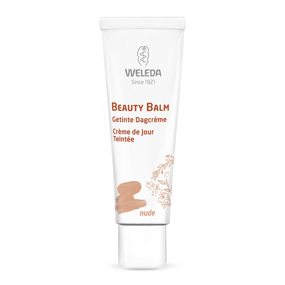 Beauty balm getinte dagcreme - nude-