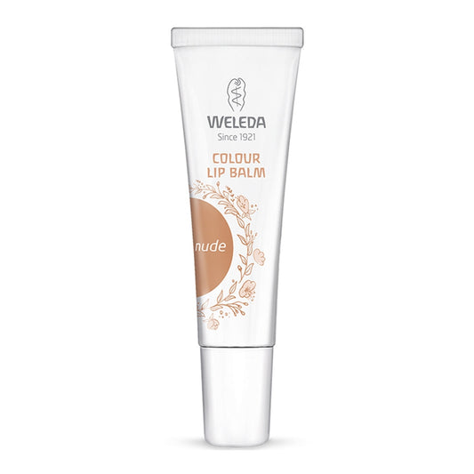 Colour Lip Balm Nude