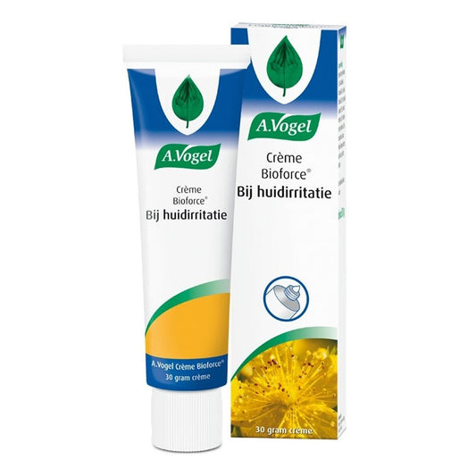 Creme Bioforce-