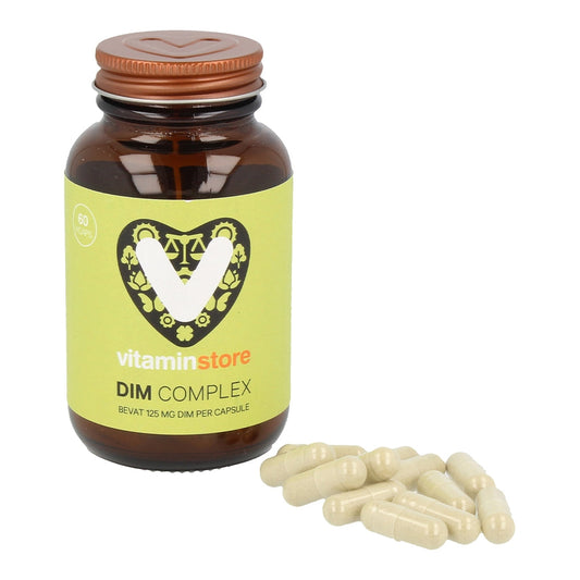 DIM Complex-