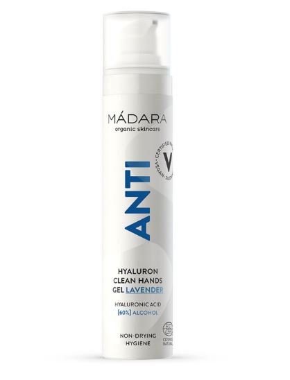 Anti Hyaluron Clean Hands Gel Lavender