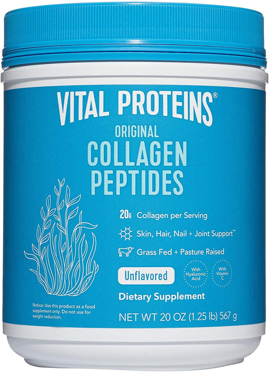 Collageen Peptiden