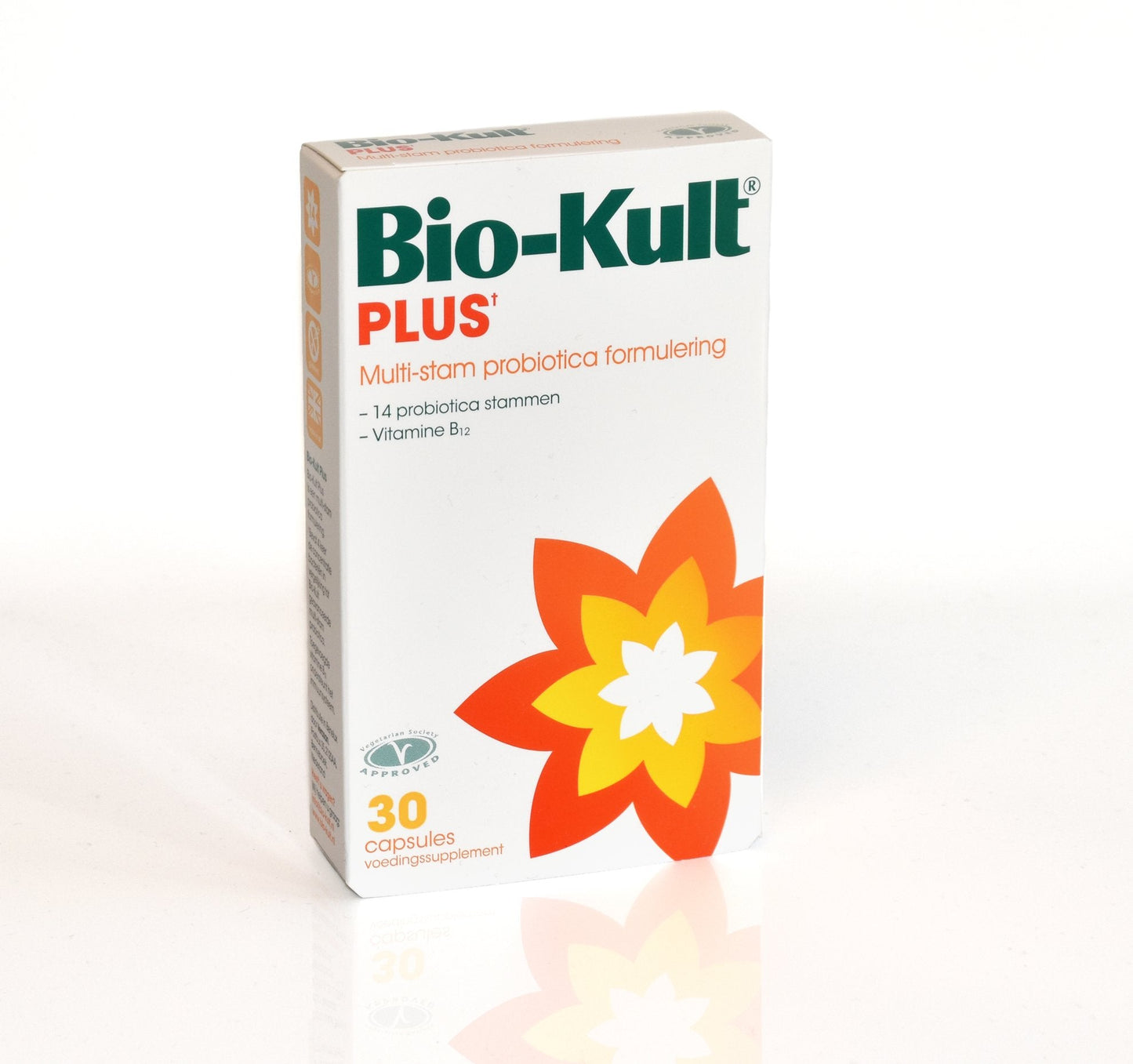 Bio-Kult Plus