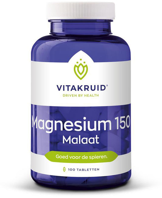 Magnesium 150 Malaat