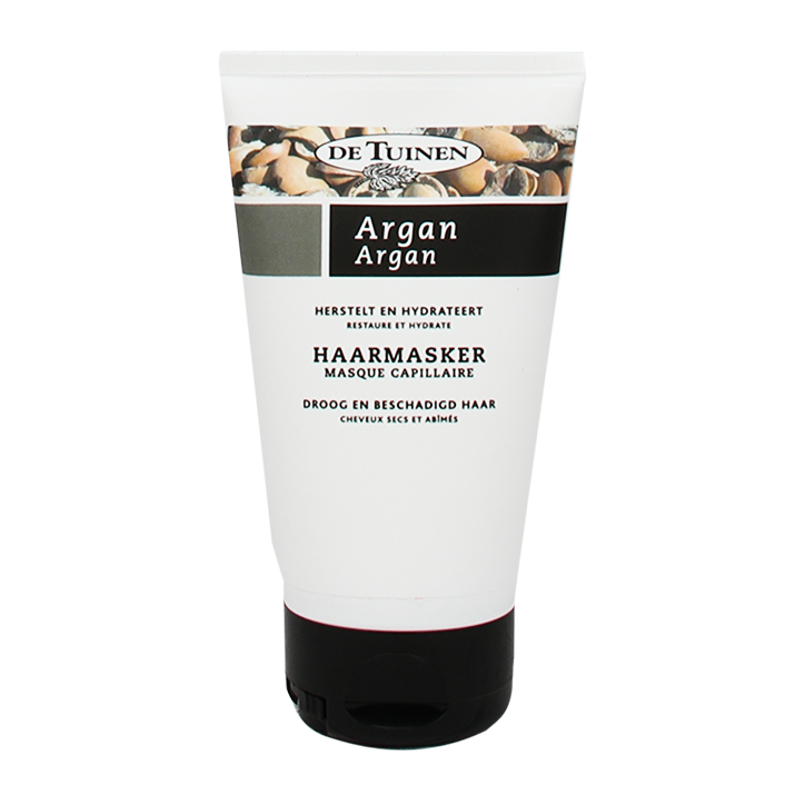 Argan Haarmasker