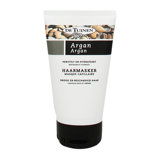 Argan Haarmasker