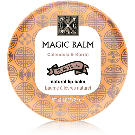 Magic Balm