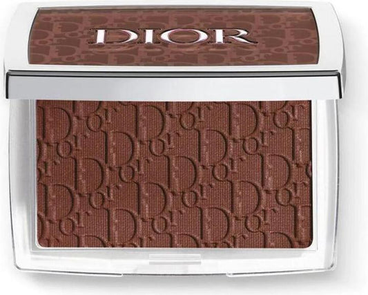 Backstage Rosy Glow Blush - 020 Mahogany