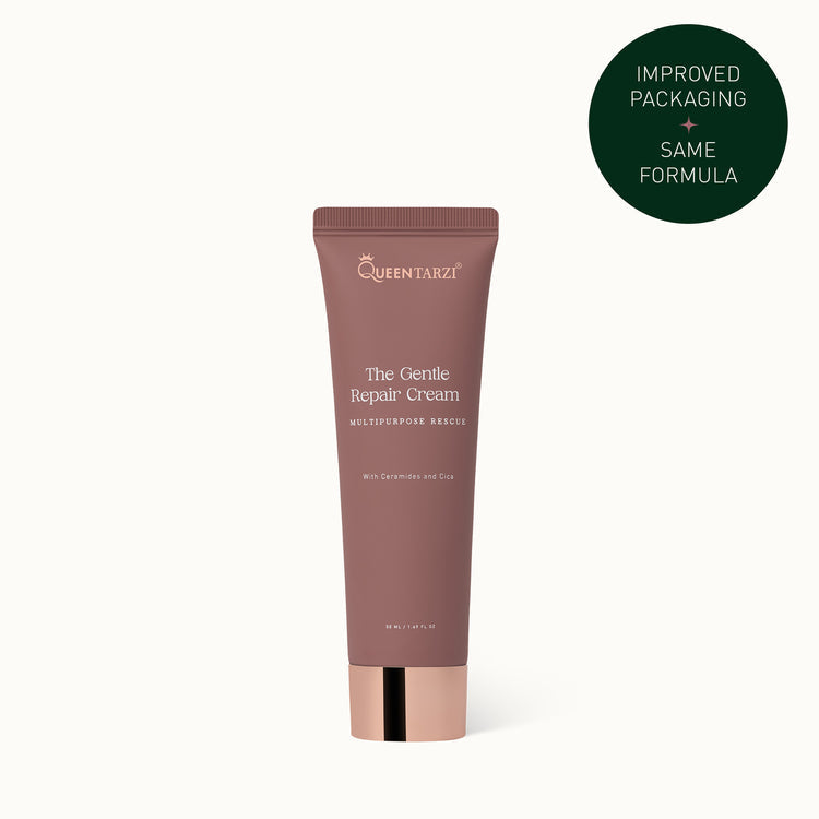 The Gentle Repair Cream