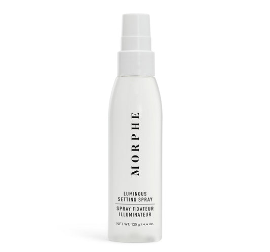 Morphe Luminous Setting Spray