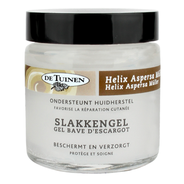 Slakkengel 120ml