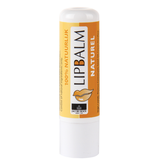 Lipbalm Natural