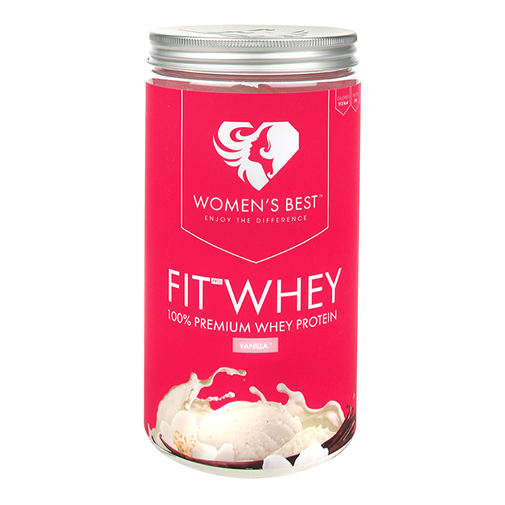 Fit Whey Protein