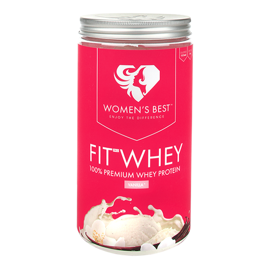 Fit Whey Protein