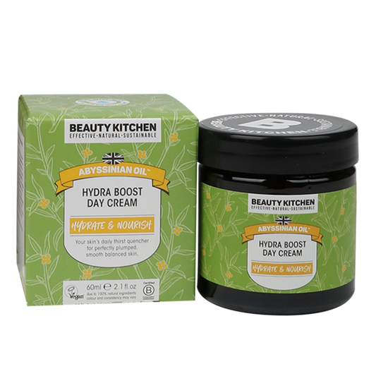 Abyssinian Oil Hydra Boost Dagcrème