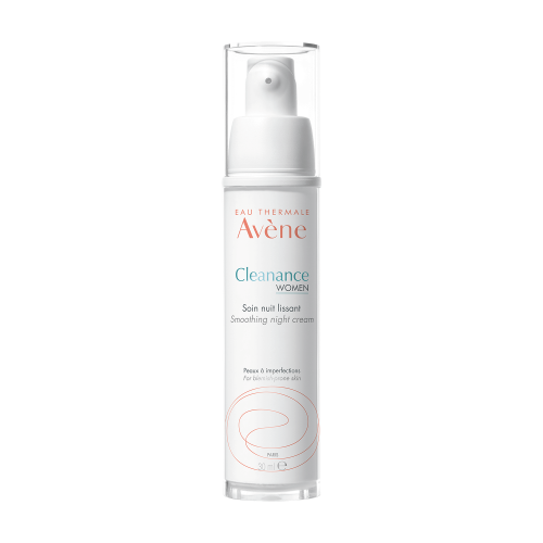 Cleanance Women Nachtcrème